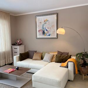 Appartement met Twee Slaapkamers